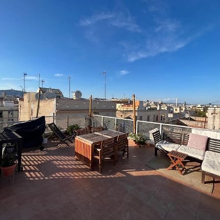 Apartamento R Lejlighed Barcelona Eksteriør billede