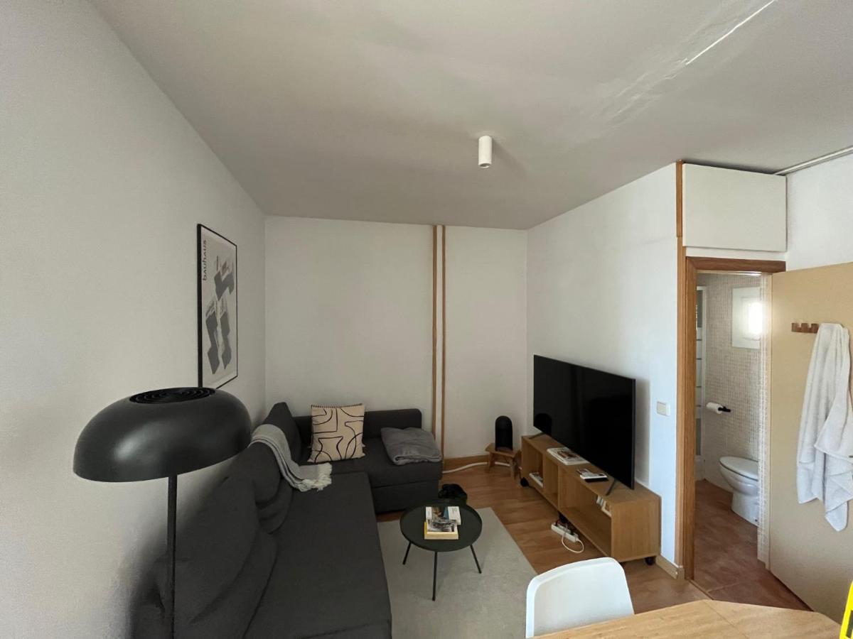Apartamento R Lejlighed Barcelona Eksteriør billede