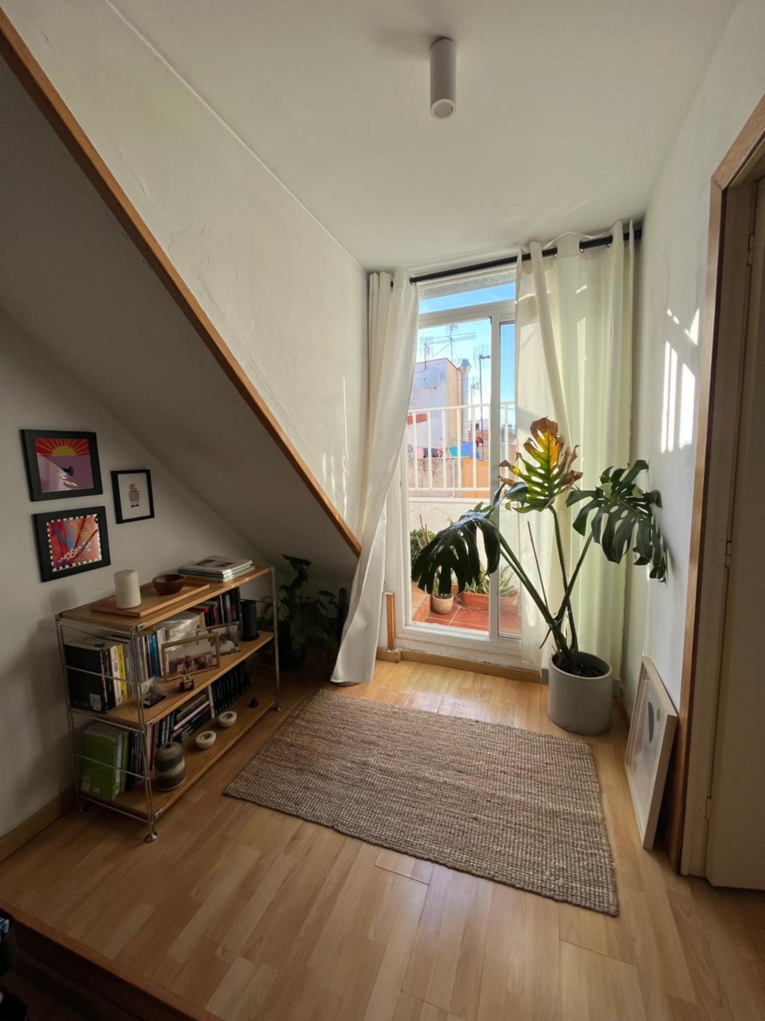 Apartamento R Lejlighed Barcelona Eksteriør billede
