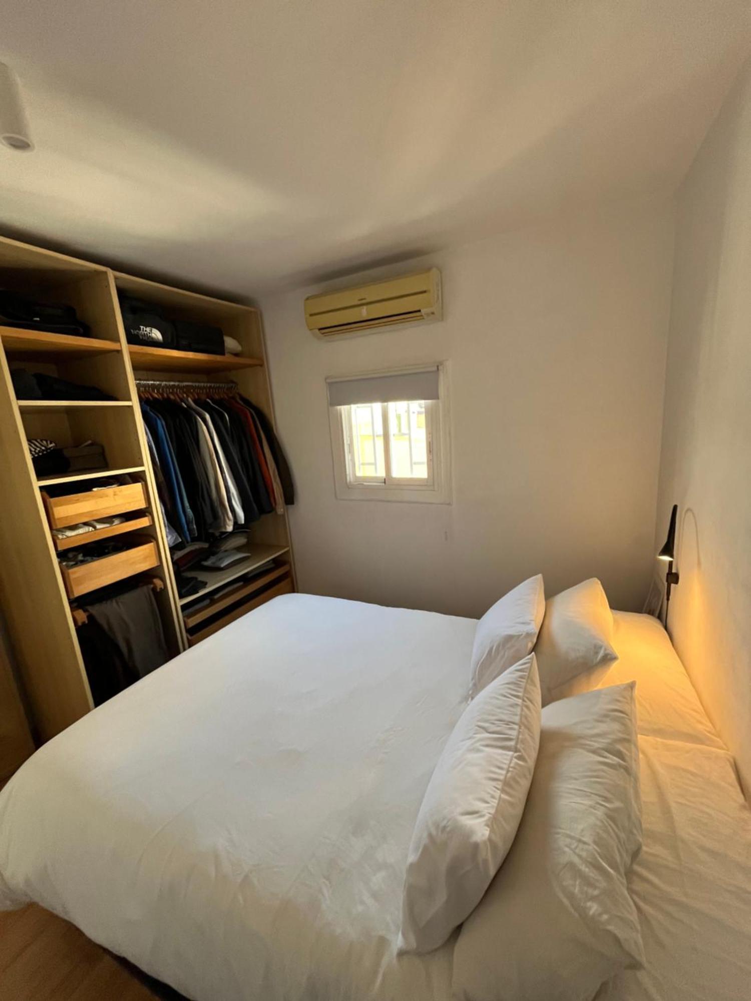 Apartamento R Lejlighed Barcelona Eksteriør billede